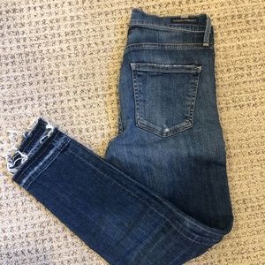 Citizens of Humanity Rocket Crop